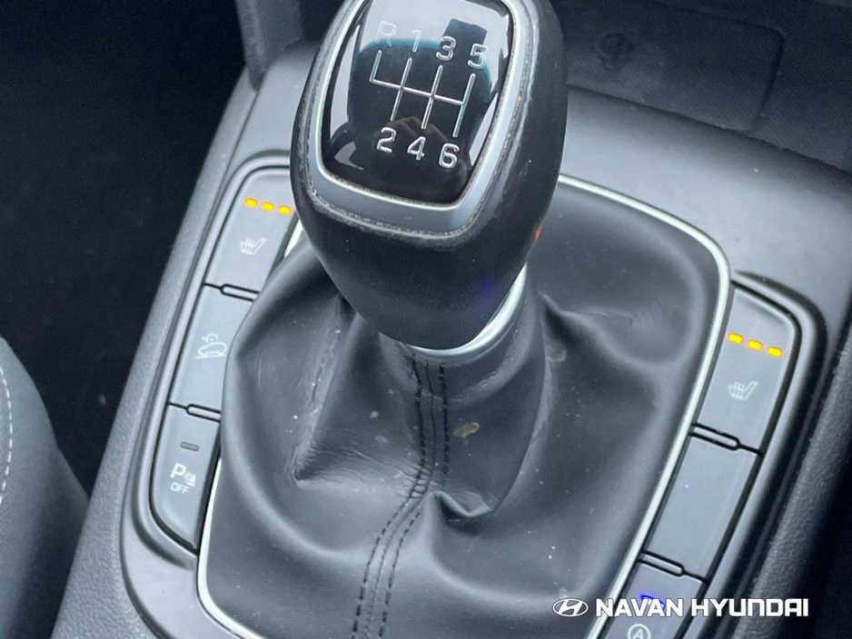 2020 Hyundai Kona 1.0 T-GDI Executive €19,495
