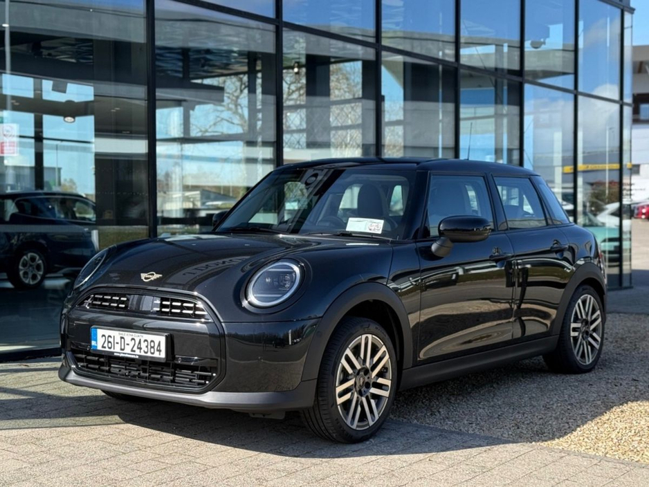 2026 MINI Hatch for sale in , Ireland