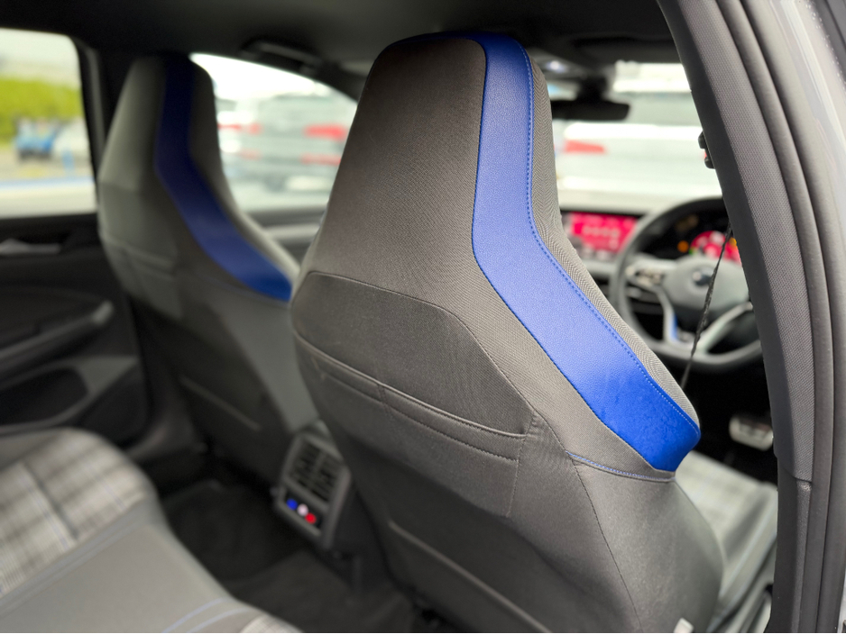 2021 Volkswagen Golf GTE 1.4 PETROL HYBRID - AUTO - 12M WARRANTY - CAR: 1412 €26,950