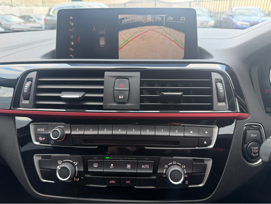 2018 BMW 1 Series - image 16