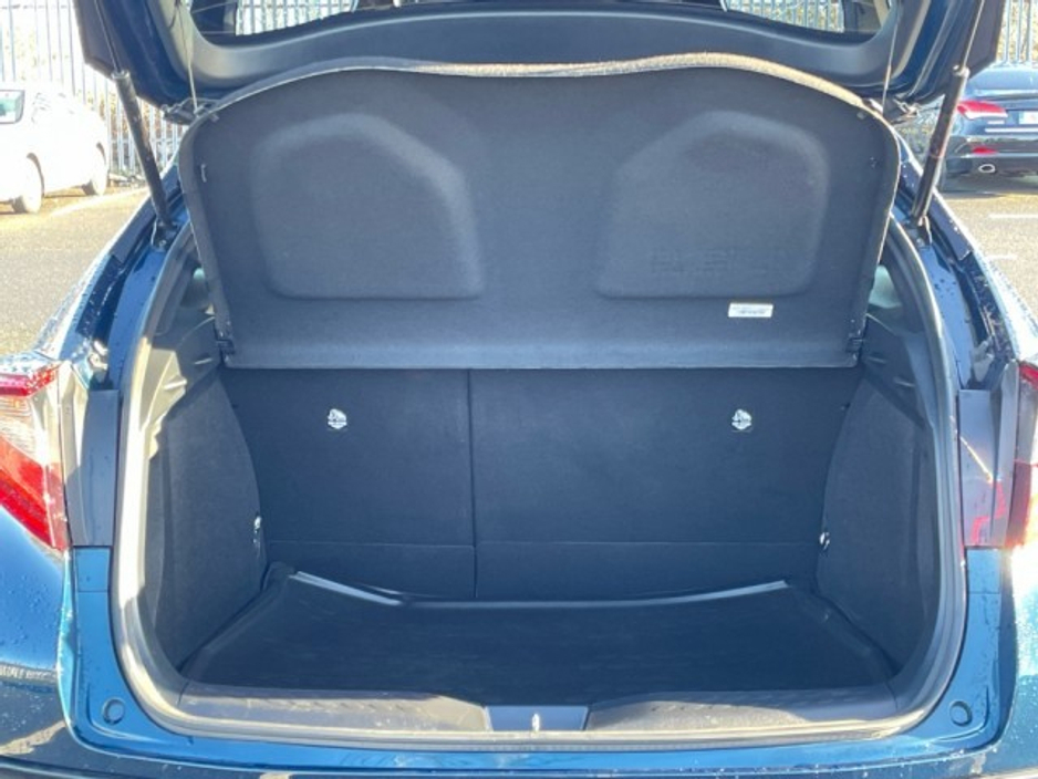 2023 Toyota C-HR - Sport Edition - 1.8 Automatic - 1 Owner - Full TOYOTA Service History - EUR 190 Tax // Remote Central Locking // Front Electric Windows // Rear Electric Windows // Electric Mirrors // Finger Tip Ste €28,895