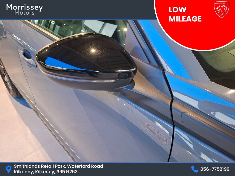 2024 Peugeot 2008 - image 17