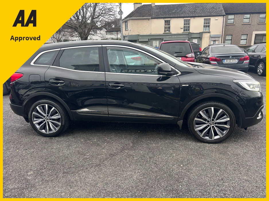 2018 Renault Kadjar - image 14