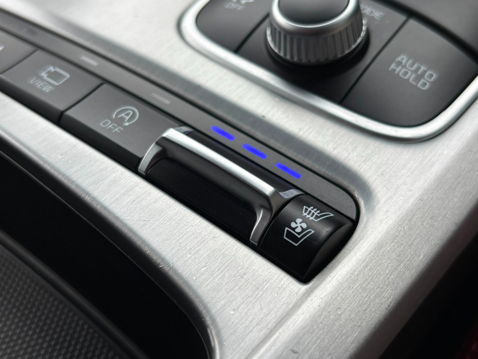 2019 Kia Stinger 2.2D GT Line Auto €18,995