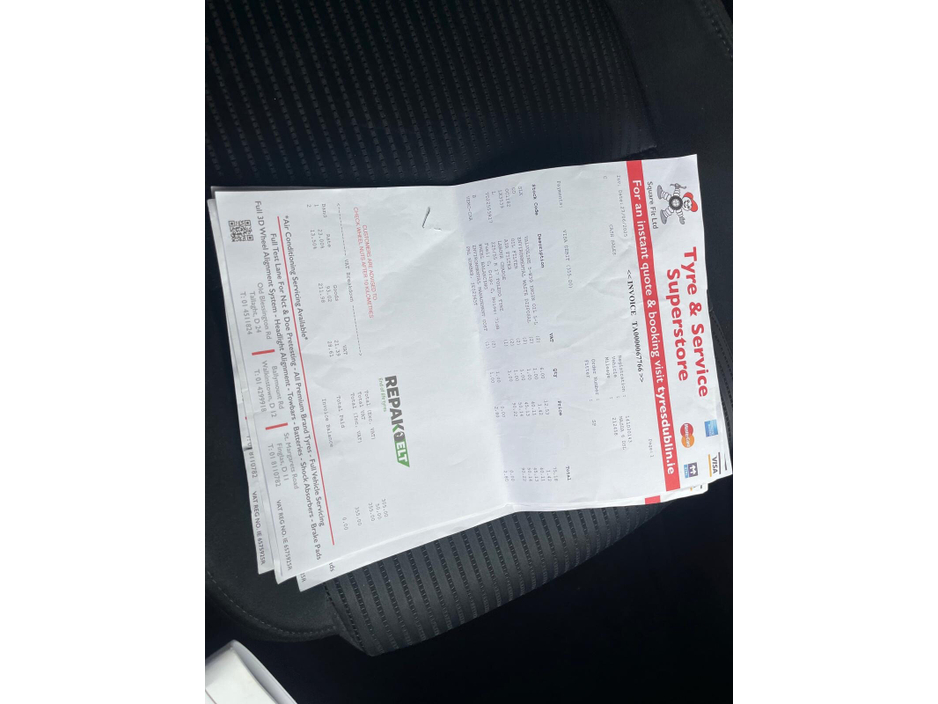 2014 Mazda Mazda6 2.2 150PS SPORT AUTO €6,990