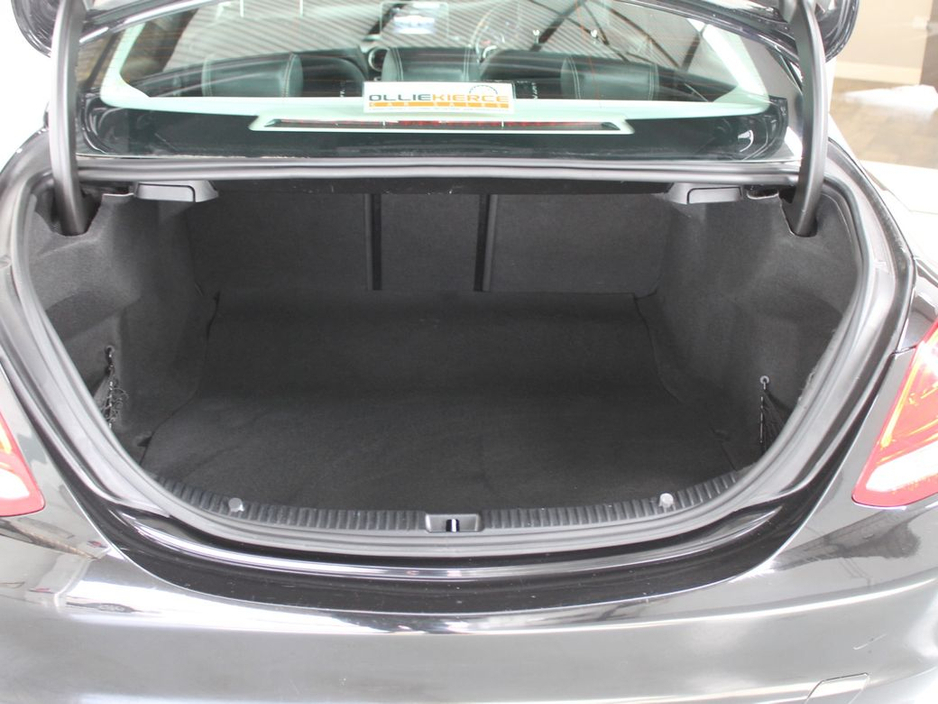 2018 Mercedes-Benz C Class - image 14