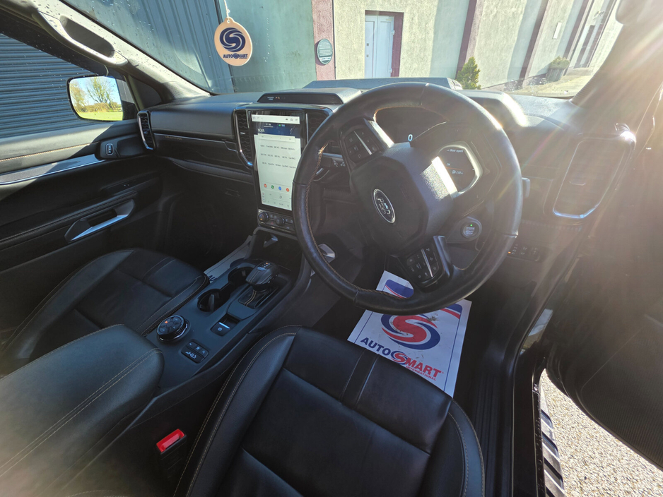 2024 Ford Ranger - image 14