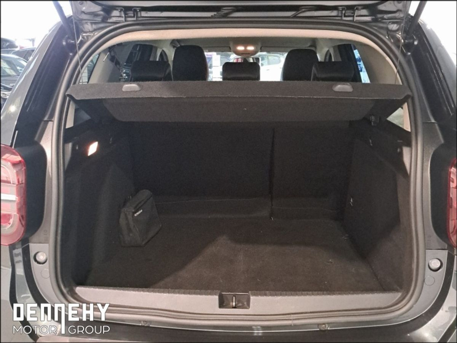 2023 Dacia Duster - image 14