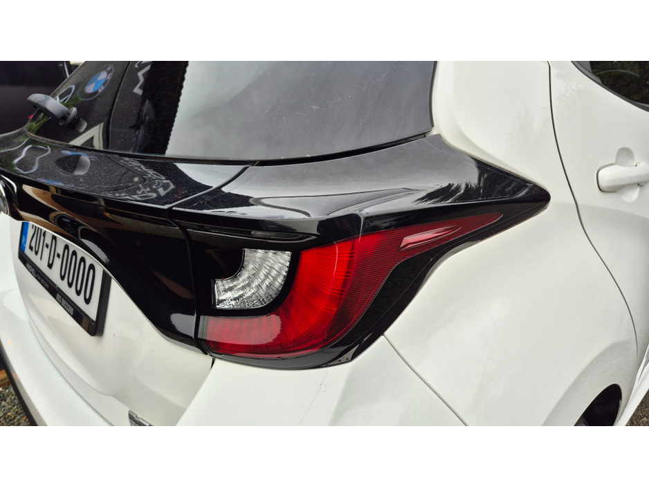 2020 Toyota Yaris Yaris 2020 1.5 Hybrid Automatic Immaculate €14,950