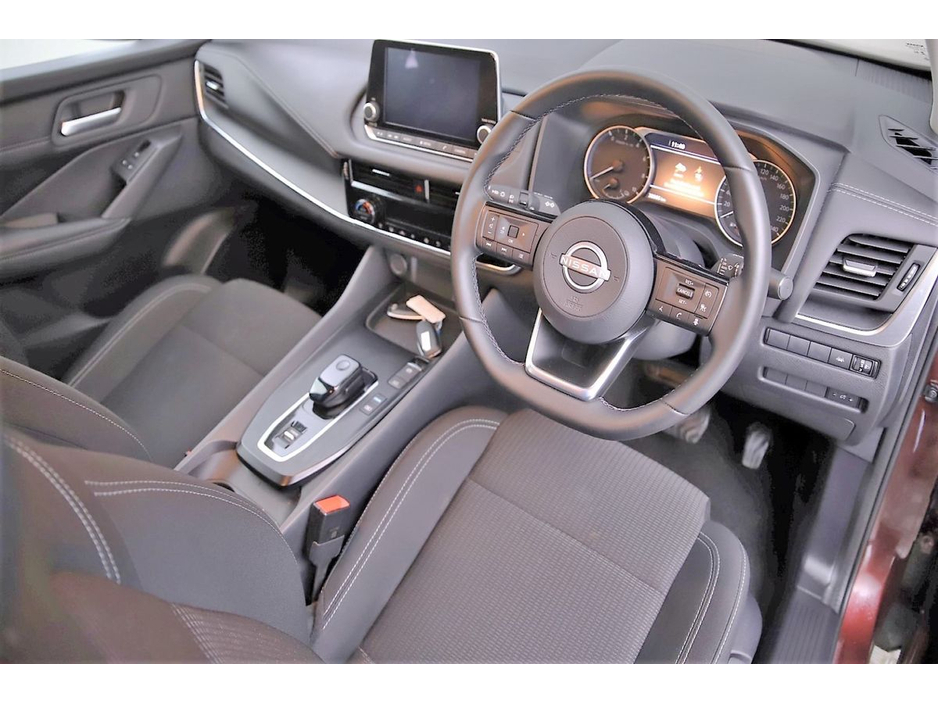 2023 Nissan Qashqai - image 13