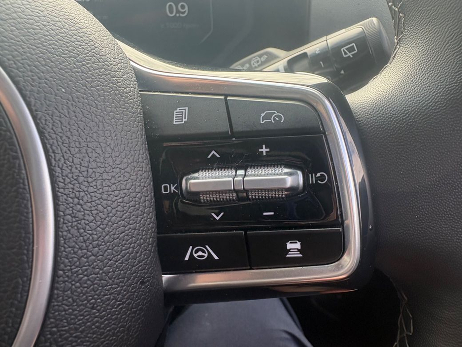 2025 Kia Sorento - image 16