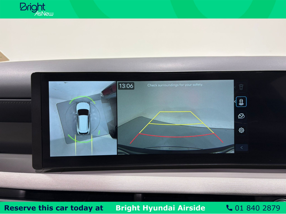 2025 Hyundai Tucson PLATINUM PHEV AUTO 2WD €45,950