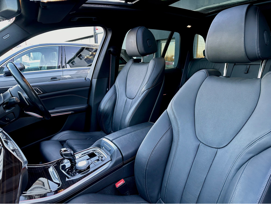 2021 BMW X5 XDRIVE45E AUTO X45E M SPORT G05H