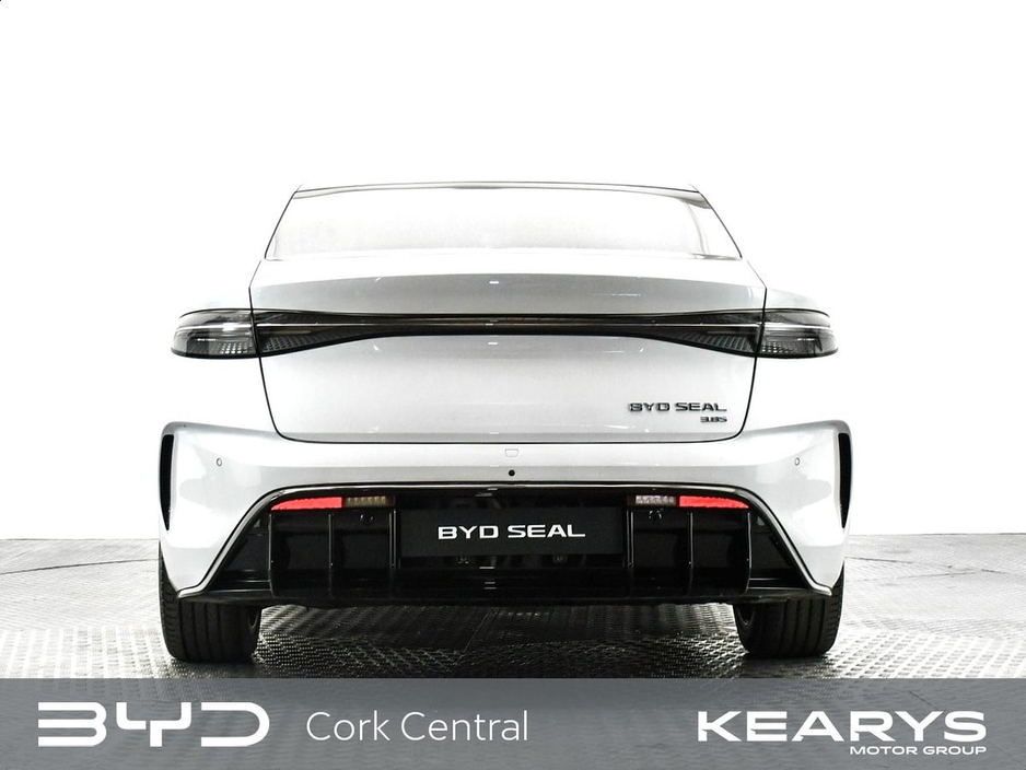 2026 BYD Seal - image 6