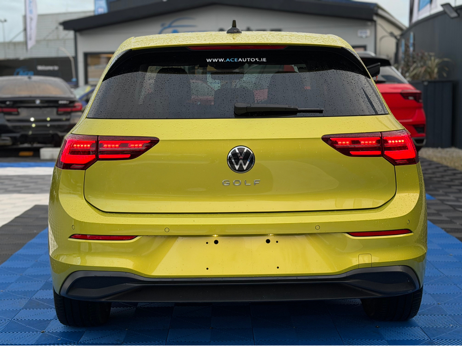 2022 Volkswagen Golf ACTIVE - 2.0L DIESEL - AUTO - 12M WARRANTY - CAR: 1736 €29,950