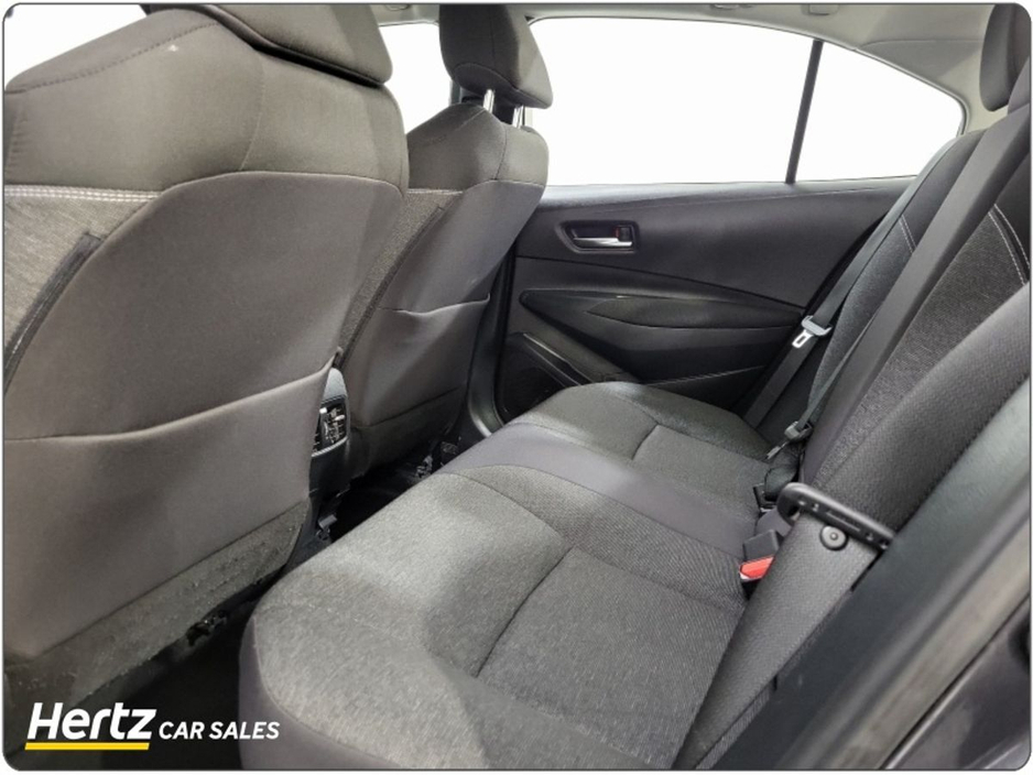 2023 Toyota Corolla 1.8 Hybrid Luna Saloon €22,795