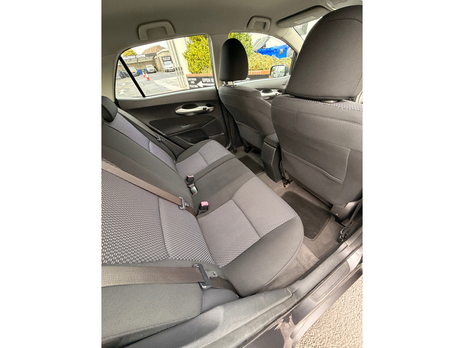 2010 Toyota Auris 1.6 V-MATIC TR 130BHP 5DR €3,950