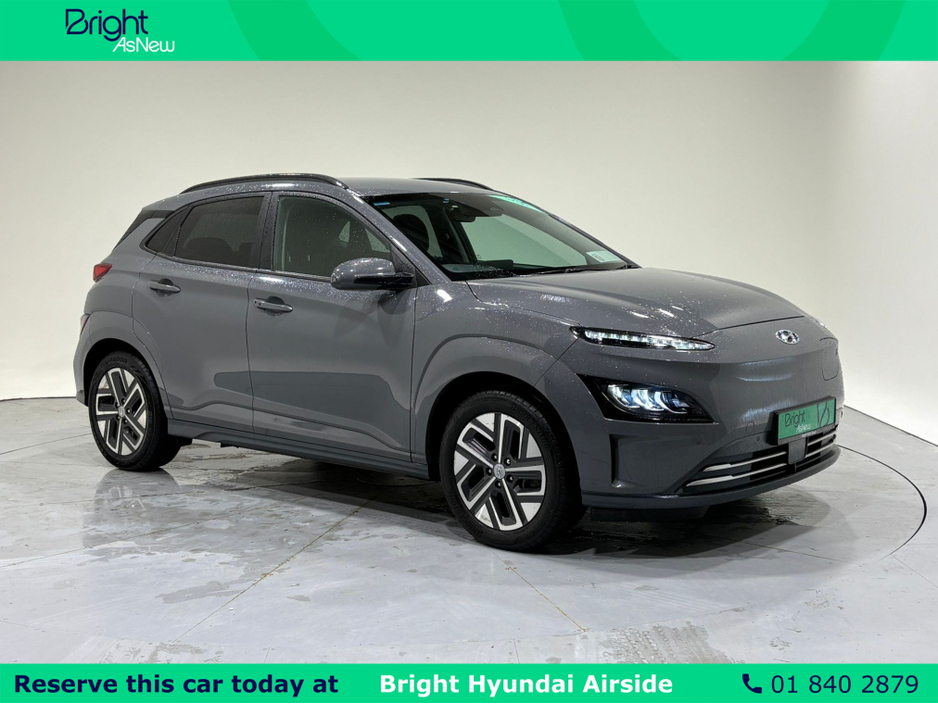 2022 Hyundai Kona for sale in , Ireland