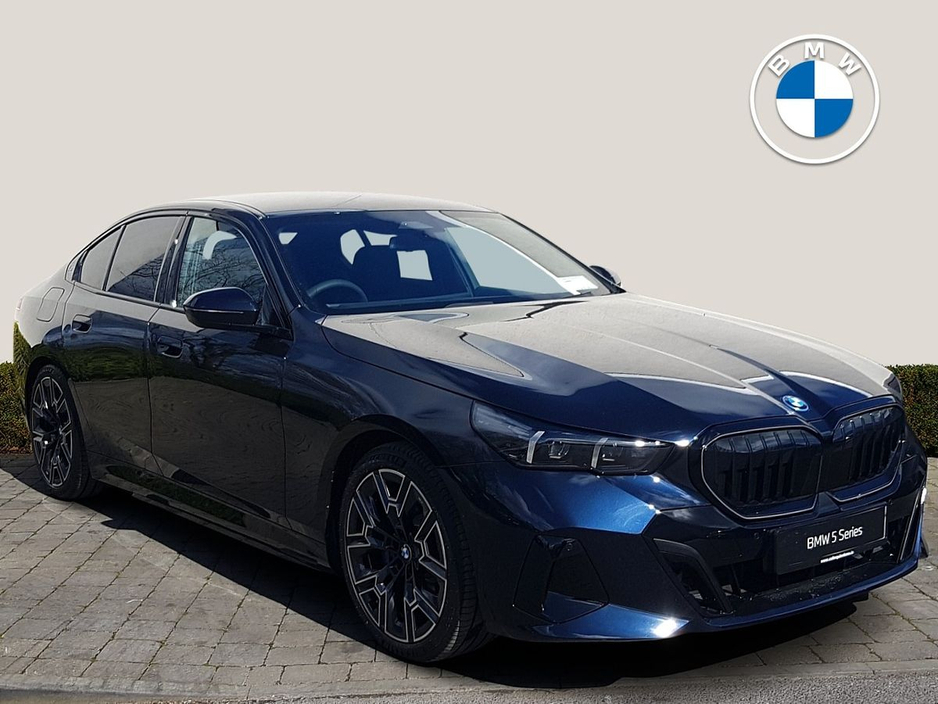 2026 BMW 5 Series for sale in , Ireland