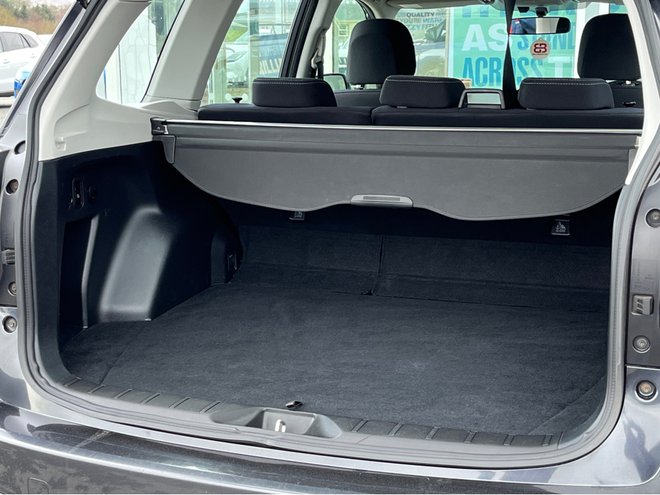 2018 Subaru Forester - image 9