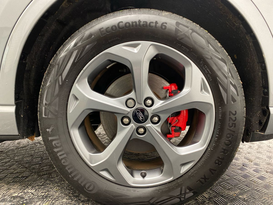 2025 Ford Kuga 2.5 Duratec PHEV ST-Line Auto €38,995