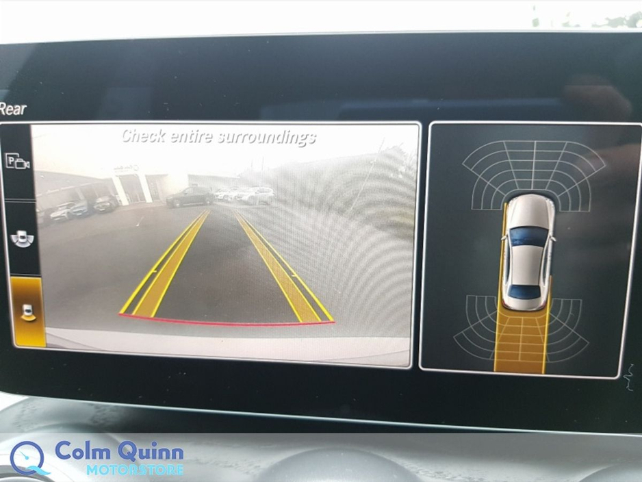 2021 Mercedes-Benz C Class - image 12