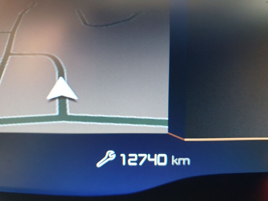 2024 Citroen C5 Aircross - image 9