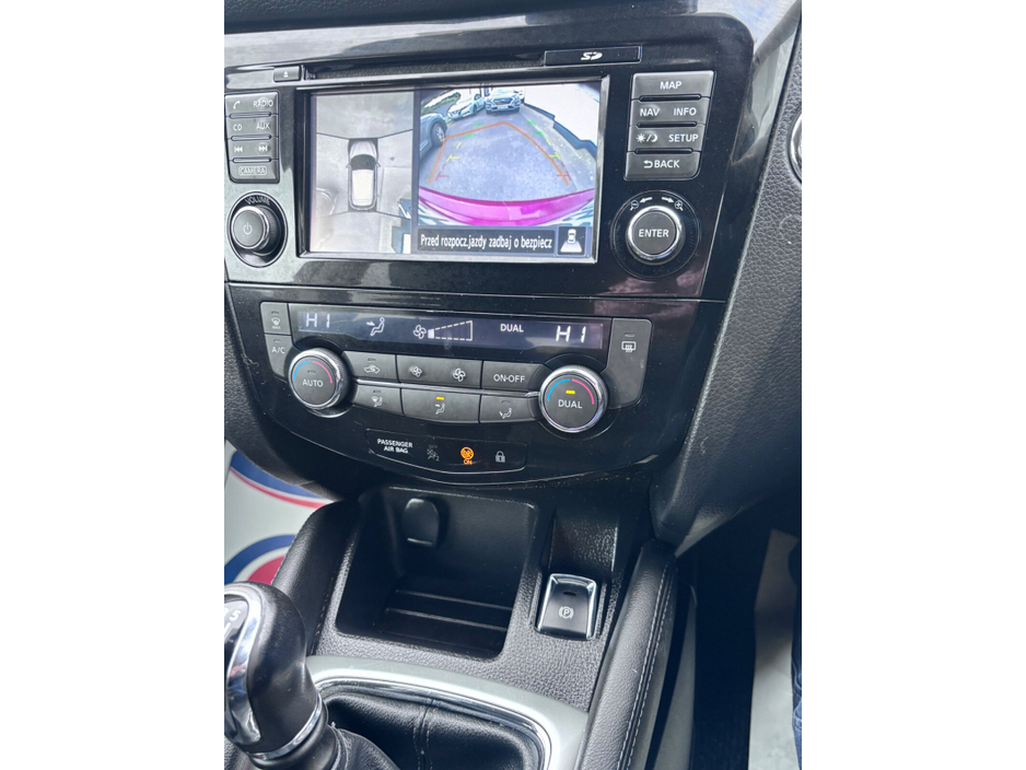 2016 Nissan Qashqai - image 13