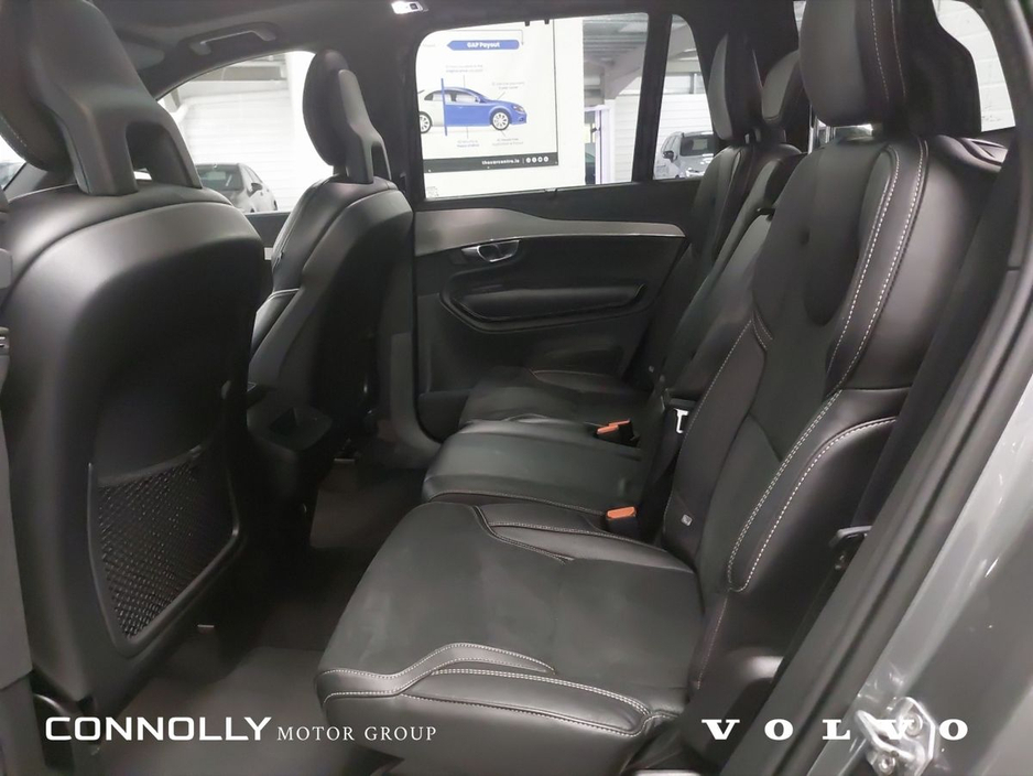 2020 Volvo XC90 B5 R-Design Auto €445pm €49,995