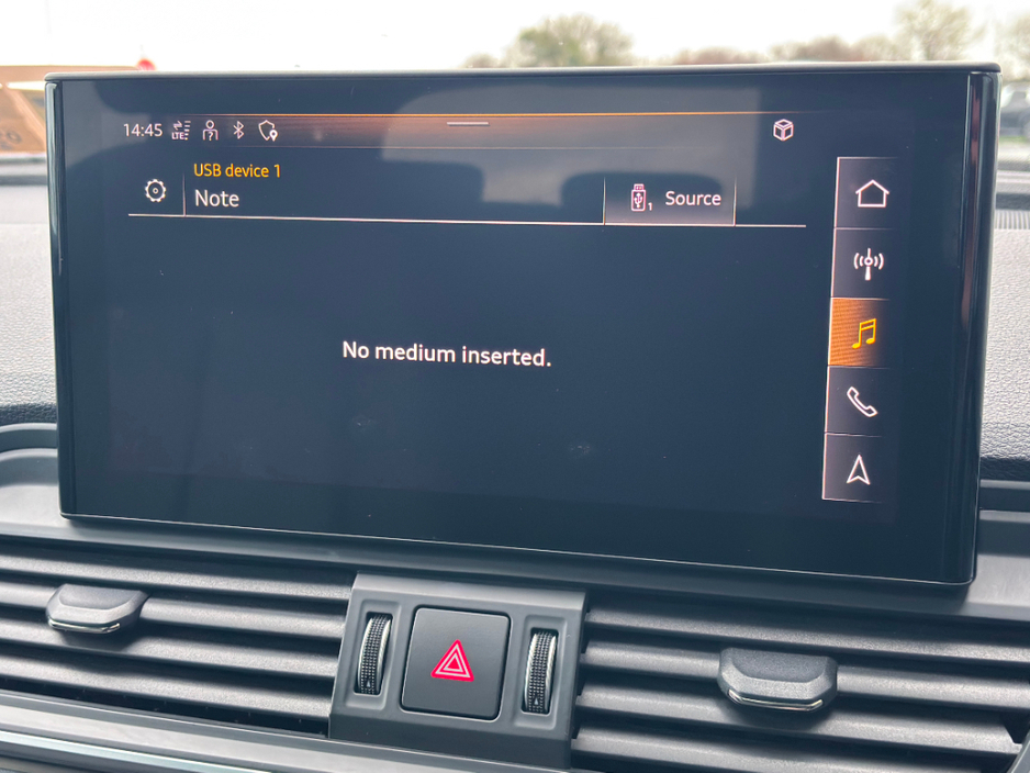 2021 Audi Q5 - image 22