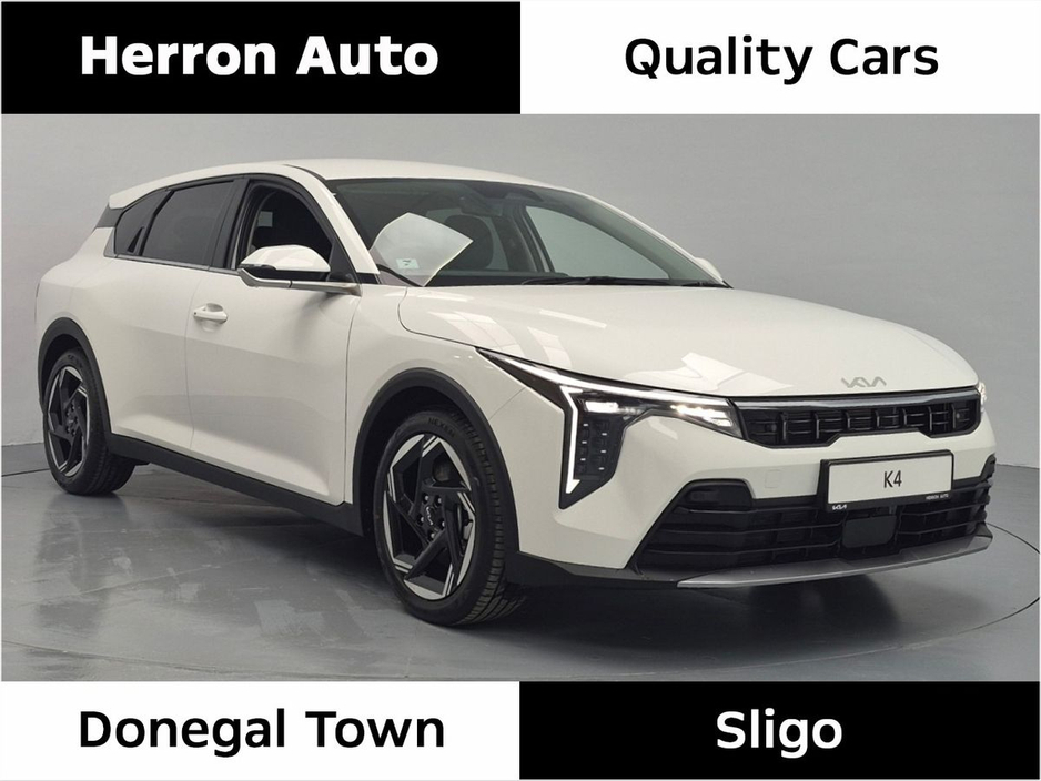 2026 Kia K4 for sale in , Ireland