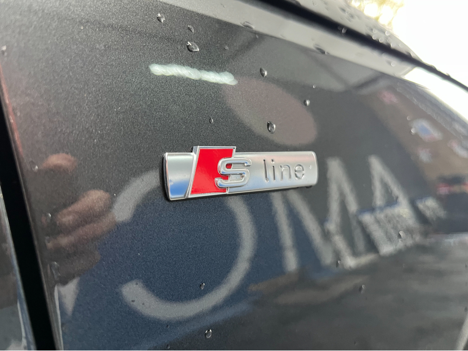 2023 Audi A4 €39950 2023 AUDI A4 35TDI S LINE 2.0 AUTOMATIC / CRUISE CONTROL / 360° PARKING CAMERA / ELECTRIC MEMORY & HEATED SEATS / HEATED REAR SEATS / APPLE CARPLAY €39,950