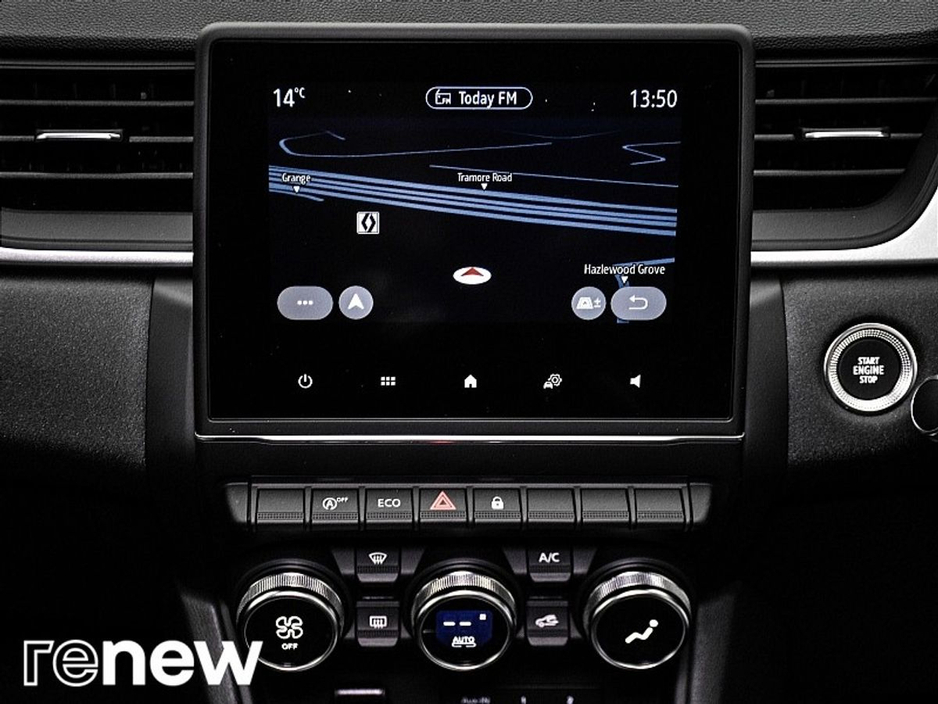 2021 Renault Captur - image 26