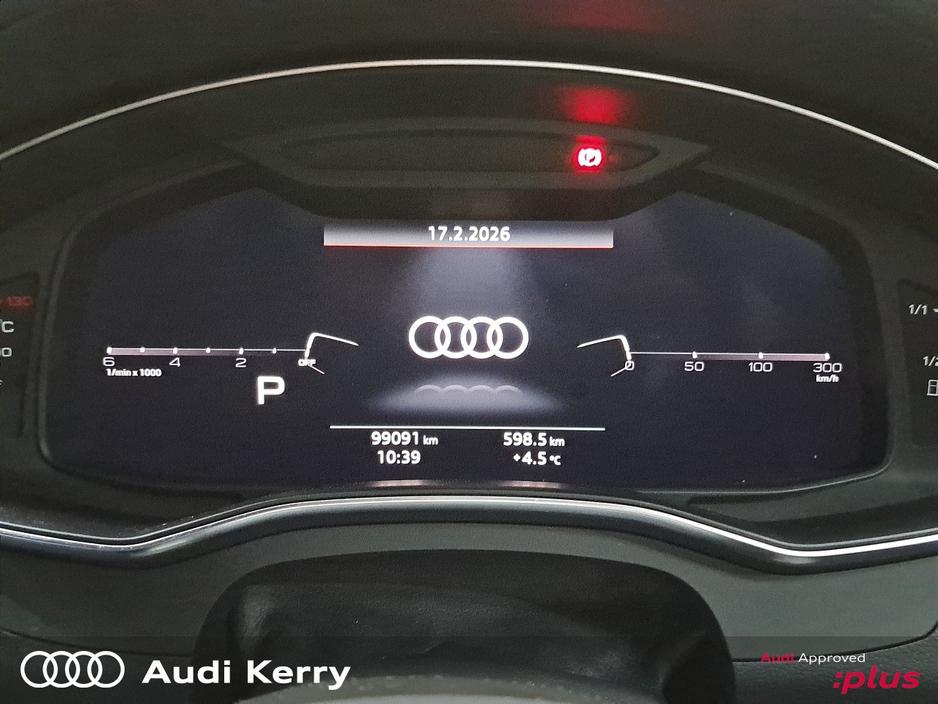 2020 Audi A7 - image 20