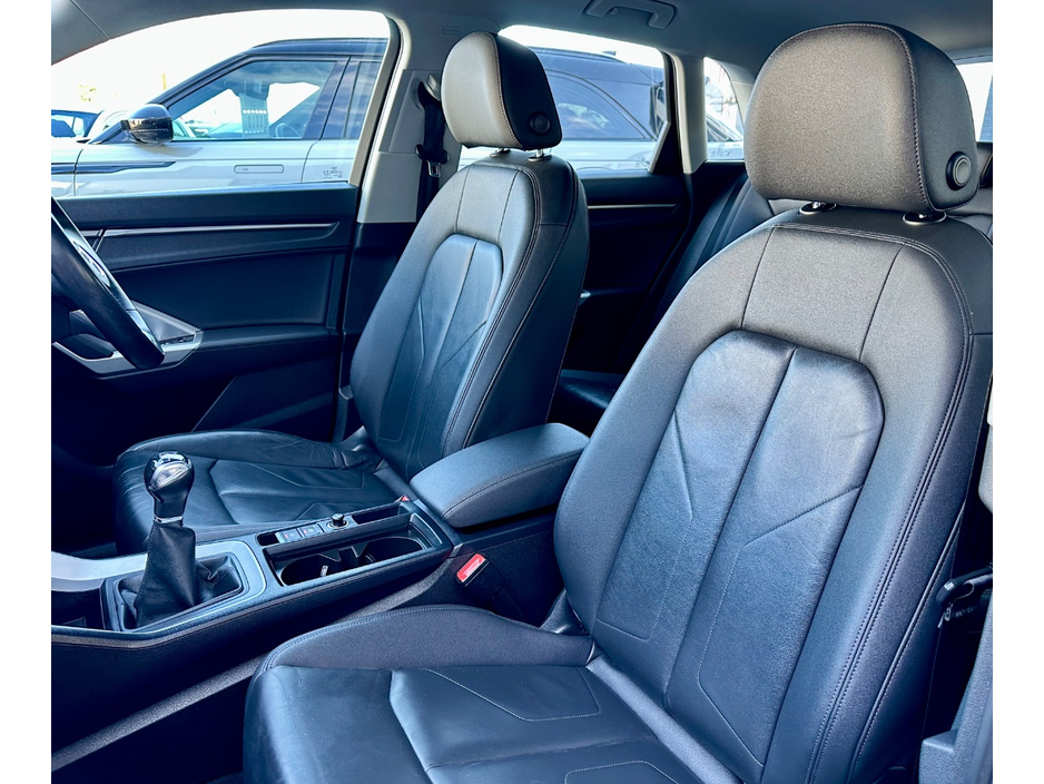 2019 Audi Q3 - image 7