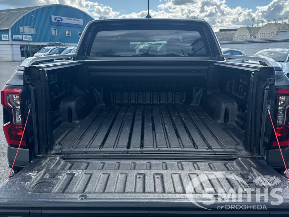 2024 Ford Ranger - image 9