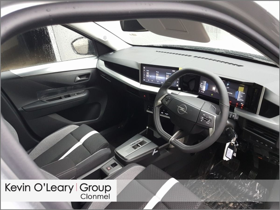 2026 Opel Frontera Elegance EV 44kW 113PS Auto MY26 €28,995