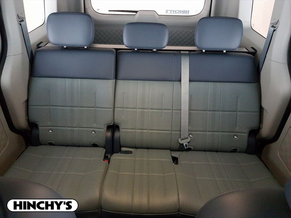 2026 Kia PV5 PV5 Passenger K4 5 Seater