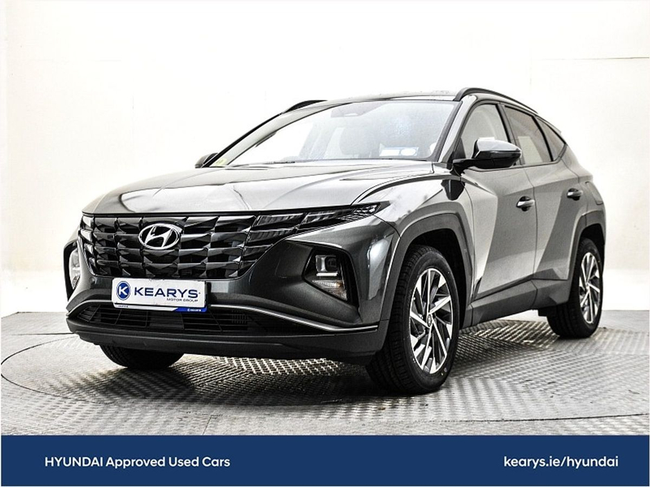 2023 Hyundai Tucson 2WD Executive €33,490
