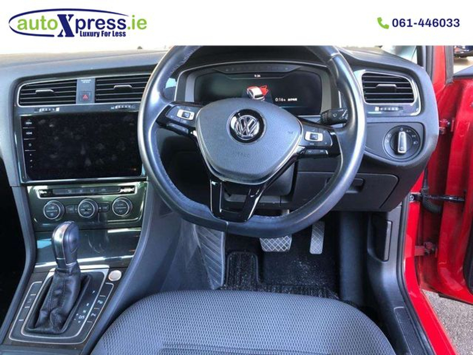 2019 Volkswagen Golf - image 15