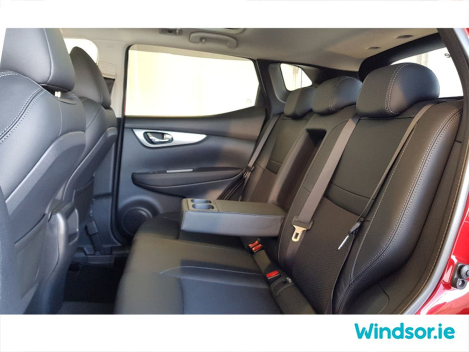 2020 Nissan Qashqai 1.3 PET SV PREMIUM PAR €24,995