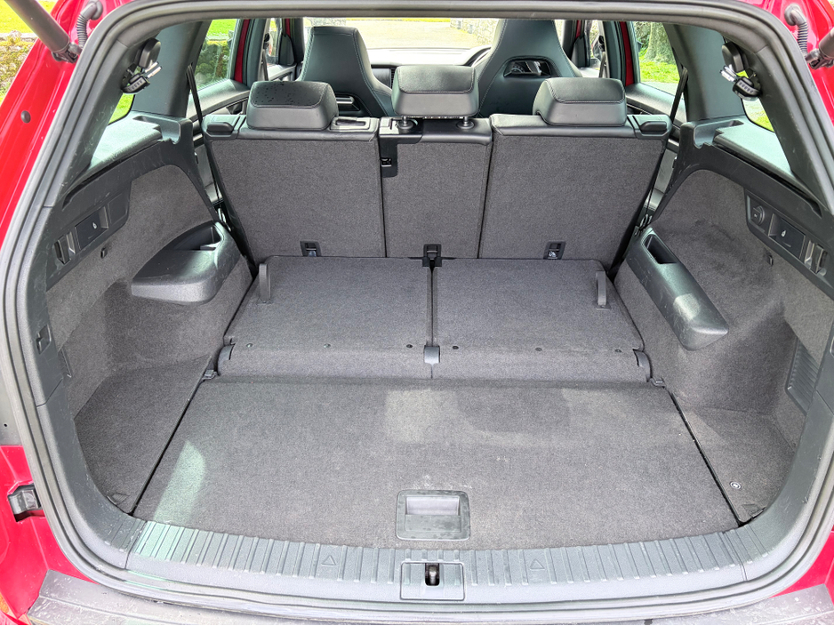 2020 Skoda Kodiaq - image 21