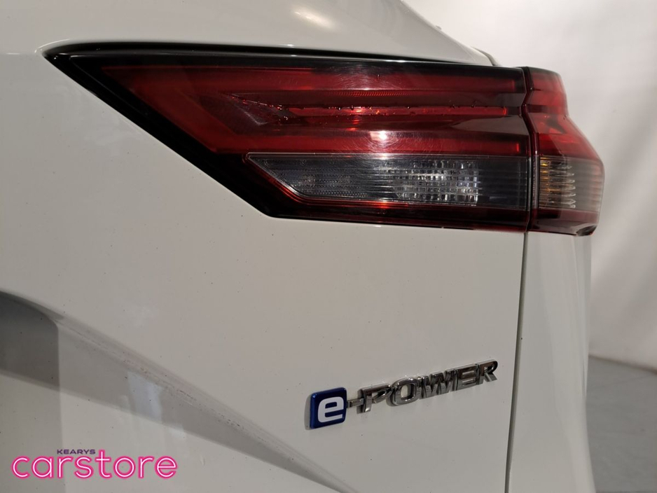 2023 Nissan Qashqai - image 18