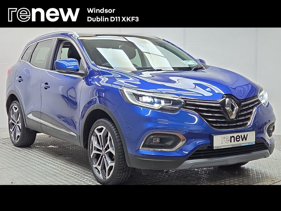 2020 Renault Kadjar for sale in , Ireland