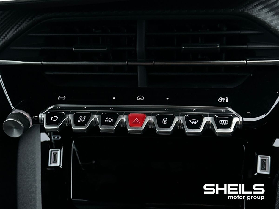 2026 Peugeot 2008 - image 18