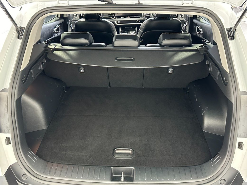 2023 Kia Sportage - image 27