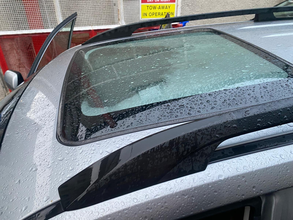 2010 Subaru Forester 2.0 D XS NAV PLUS 5DR €6,995