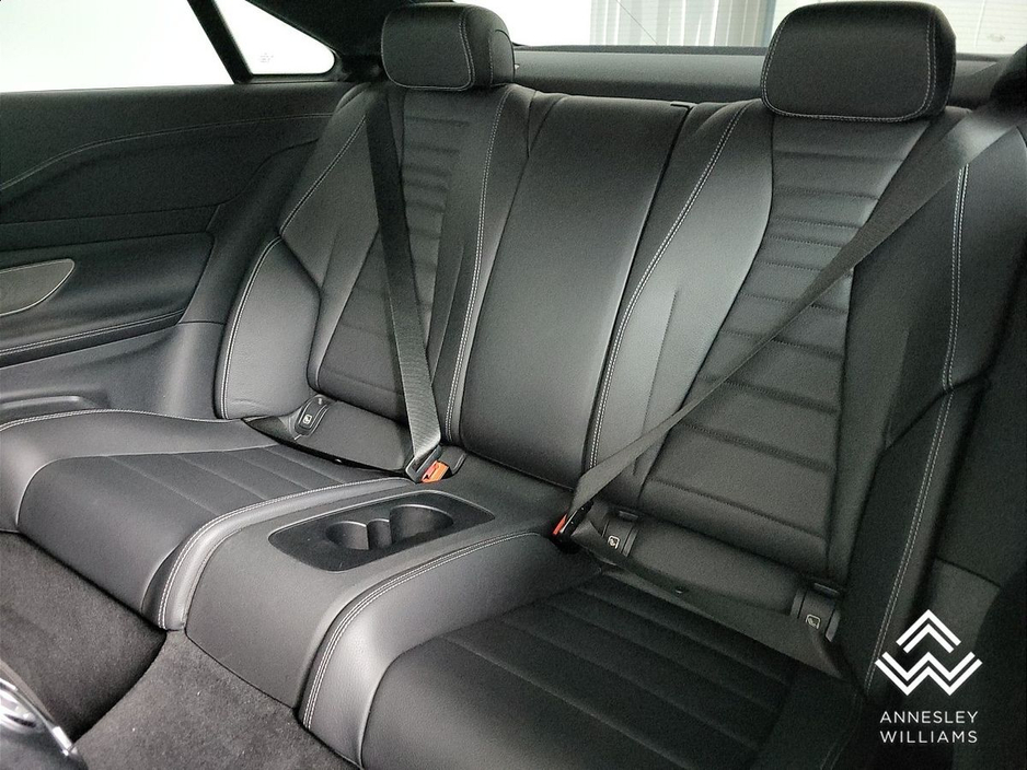 2023 Mercedes-Benz E Class - image 14