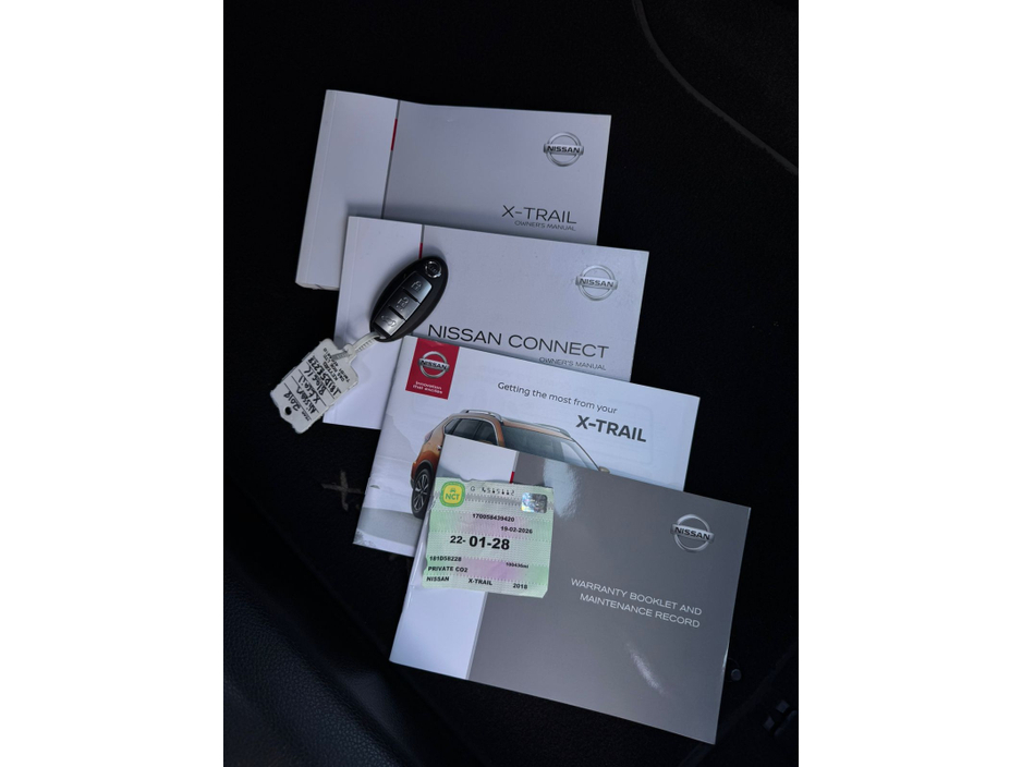 2018 Nissan X-Trail - image 42