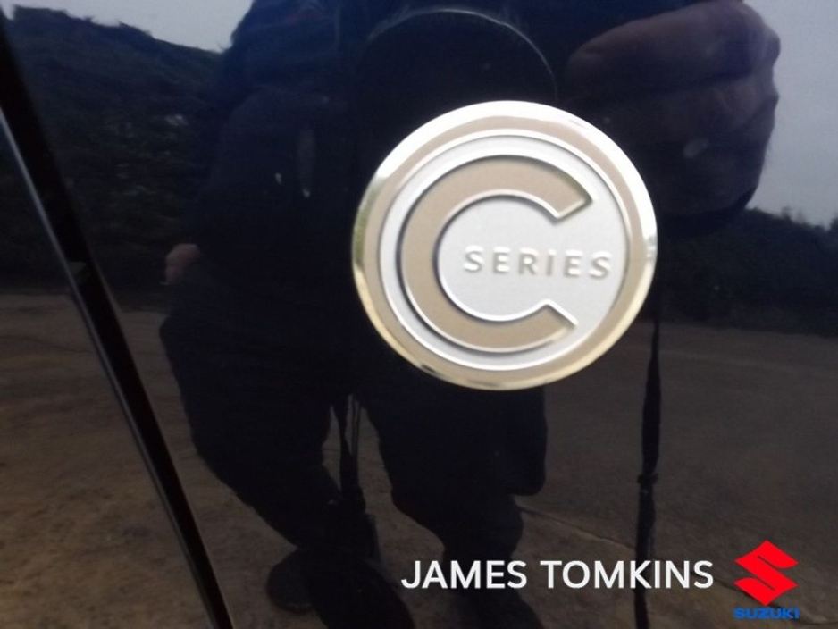 2023 Citroen C5 Aircross C-Series PureTech 130 €27,950